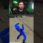 Ela voltou! Melhor Edit 😯 #freefire