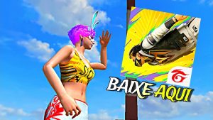 COMO BAIXAR O FREE FIRE MAX EM 2024