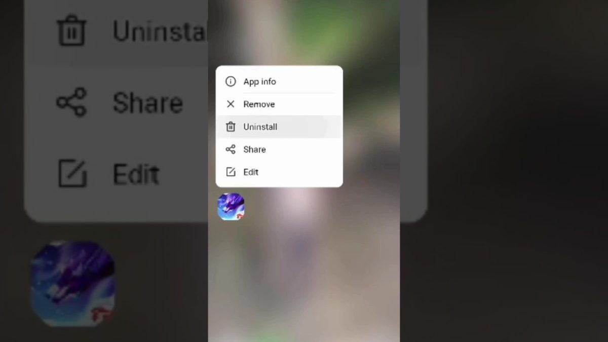 Free Fire Max Delete and Scarfall 2.0 Download