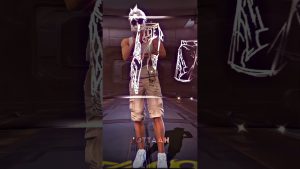 MEU NOME É GABRIEL CALÇA ANGELICAL🤣  #freefire #shorts