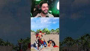 O mundo da voltas   e rápido 🤯☠ #freefire