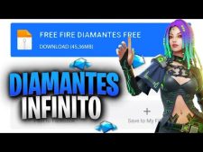 Atualizado *APK🤩 MOD* menu 900mil diamantes infinitos no free fire 1.92.1 ( DOWNLOAD DIRETO )