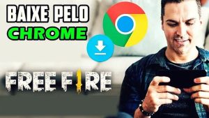 ⇢COMO BAIXAR FREE FIRE ATUALIZADO PELO GOOGLE | APK 2019