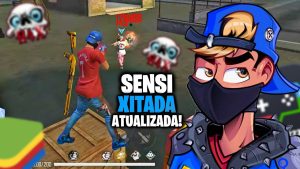 MELHOR SENSIBILIDADE PARA EMULADOR 🖥️🖱️ (DPI, RESOLUÇÃO, MOUSE, AJUSTE) FREE FIRE 2025