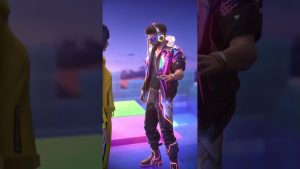 Kelly meets Alok | 6th Anniversary | Garena Free Fire MAX