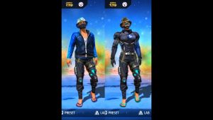 skins para duo versão grátis #freefire