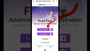 HOW TO DOWNLOAD FREE FIRE ADVANCE OB36 SERVER 2022 IIFREE FIRE ADVANCE SERVER KAISE DOWNLOAD KAREN💯