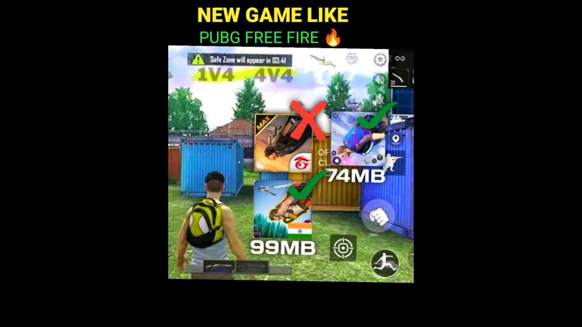 top 03 free fire se acha game l free fire jaise offline games 🔥#trending #freefire #pahadistarff