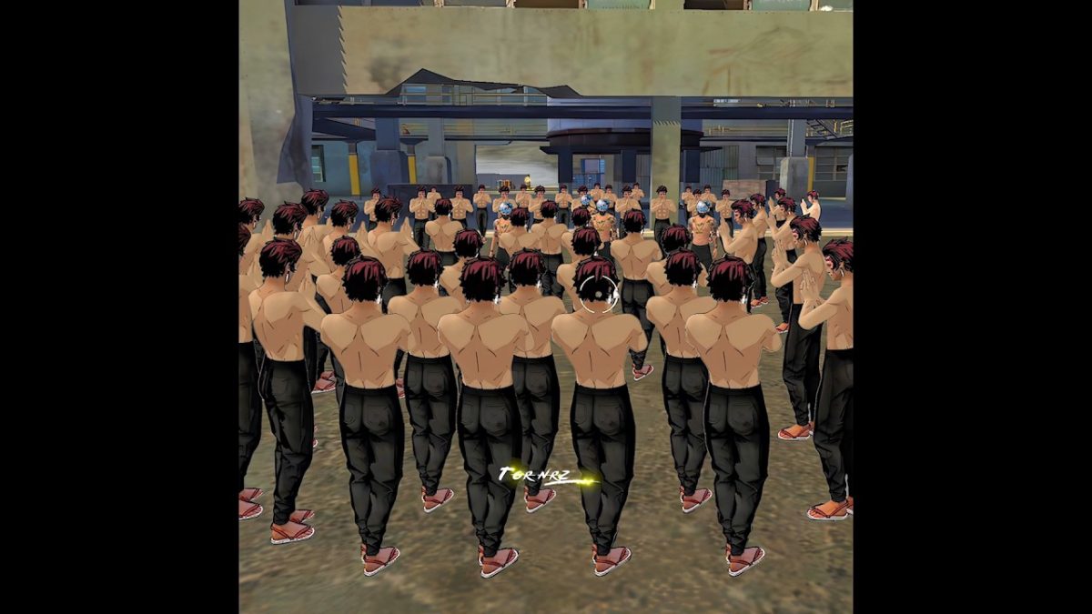 IMPOSSIBLE 🔥#shortsfeed #nrz #freefire