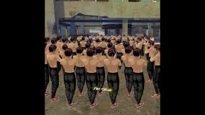 IMPOSSIBLE 🔥#shortsfeed #nrz #freefire