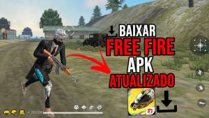 FREE FIRE ATUALIZADO PARA TODOS OS EMULADORES DOWNLOAD NUEVA ACTUALIZACION O FPS TA INCRIVEL!