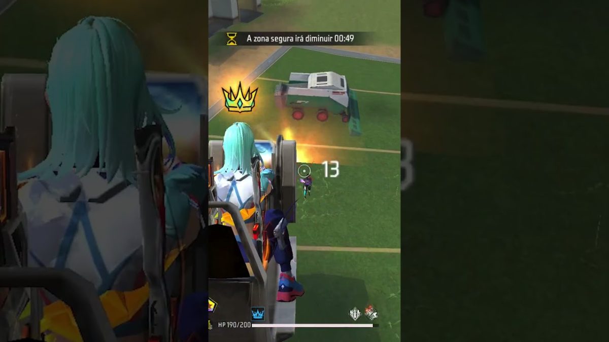 O Dia do Booyah tá aí para vocês aproveitarem muito! 😎