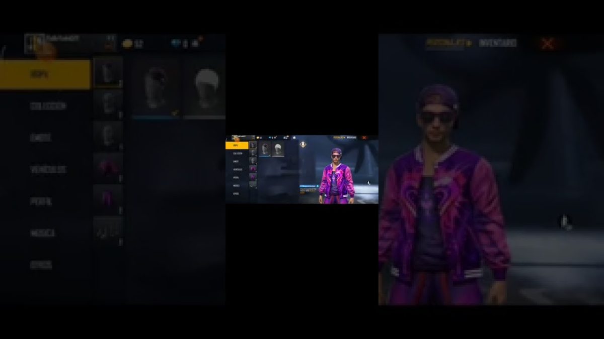 cómo es instalar free fire por joy joy