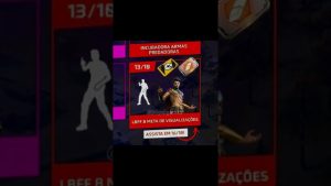 CARTÃO TROCA DE NICK DE GRAÇA #shorts #freefire