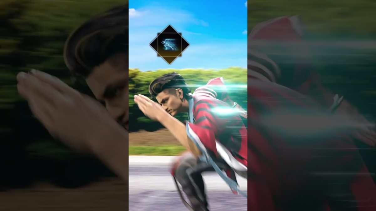 Wow, Tatsuya, I didn’t expect you to run so fast! I’m already gaming with Maxim🤣| Free Fire Official