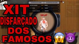 PAINEL EXTERNAL HEADTRICK ANDROID 🍓 XIT FREE FIRE 🎯 | LINK DIRETO MEDIAFIRE