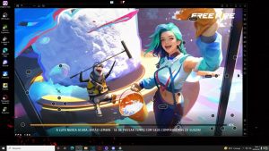 FREE FIRE V7A ATUALIZADO #x86