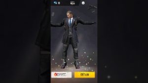 Joy Joy freefire 🤘