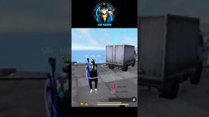 1v3 🎯🤡 #freefire #freefirehighlights  #shortsfeed #raistar  #m8n #ruokff #arisudanyt #shorts