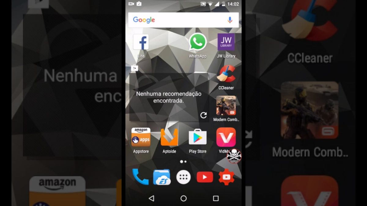 Baixa novo (appvn exclusivo) pelo Media Fire