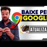 🔥COMO BAIXAR FREE FIRE APK ATUALIZADO PELO GOOGLE