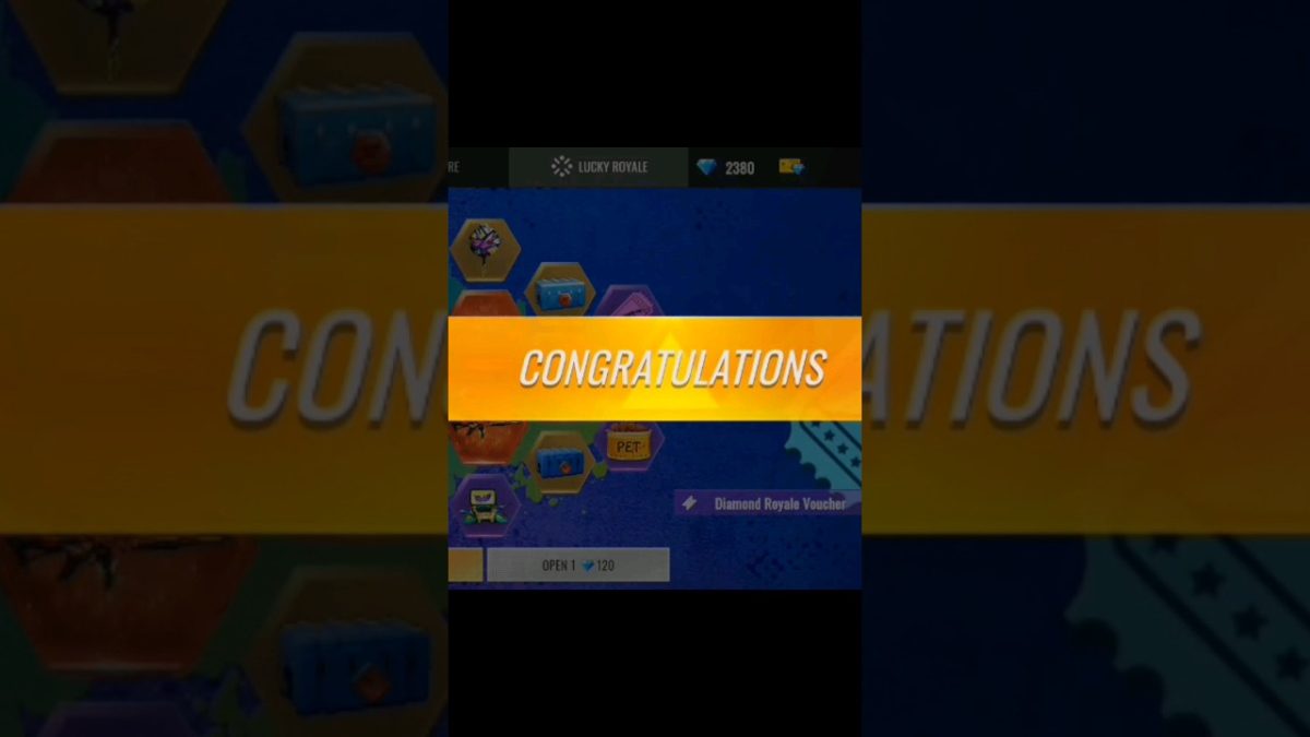 ||Case simulator for freefire|| #trends#viral