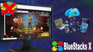 Como Jogar o Free Fire Pela Nuvem Direto Pelo Navegador