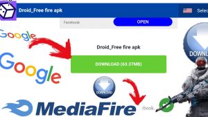 Como baixar Free fire pelo Google ✓2019 Atualizado