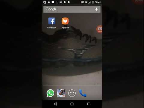 Como baixar e instalar Free fire pelo aptoide