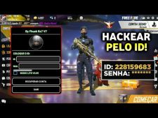 Como recuperar conta de free fire pelo id 2021 - atualizado