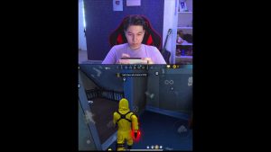 Criminal Power 🍷🗿 | Mehdix Free Fire