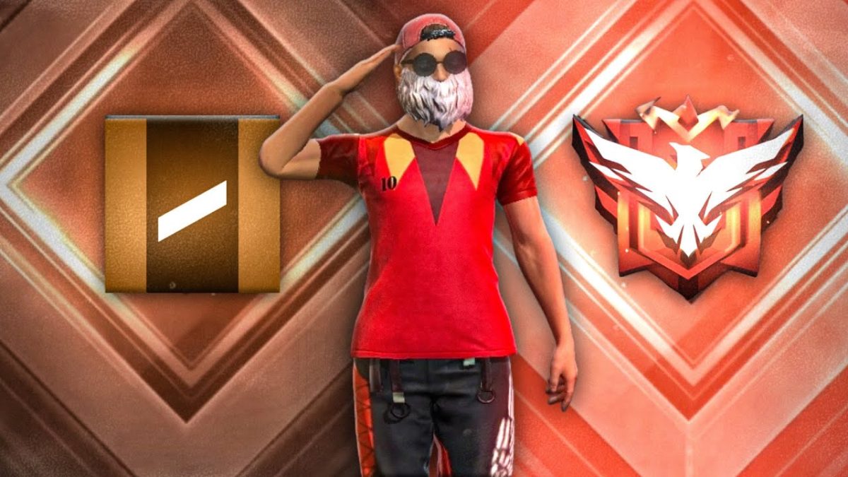 DO BRONZE AO MESTRE EM 8 HORAS TEMPORADA 40 FREE FIRE MOBILE