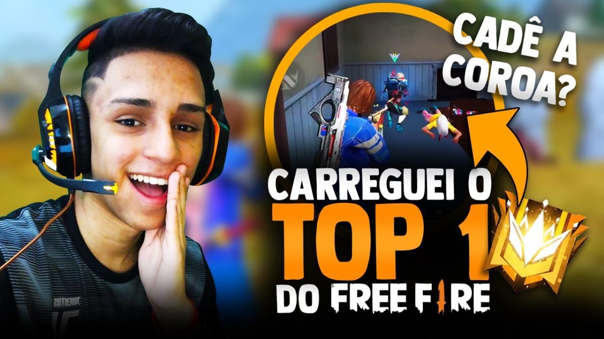 FIZ UMA JOGADA INCRÍVEL E IMPRESSIONEI MEU SQUAD - FREE FIRE