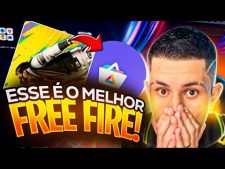 FREE FIRE AURORA STORE ATUALIZADO DOWNLOAD!! X86 VOLTANDO? ASSISTA!
