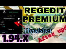 Free fire mod menu 1.94.1