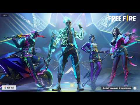 Free fire new version 1.69.1