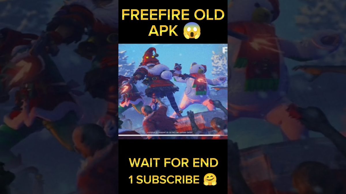 Freefire 2017 Apk Download😱 || Old Freefire Download || How to download Freefire #shorts #short