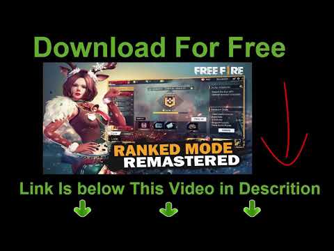Garena Free Fire 1.25.3 MOD Apk OBB