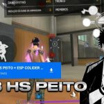 HS PEITO🤬 LINK DIRETO MEDIAFIRE!📌 | GARENA FREEFIRE