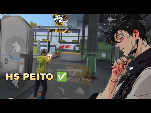 HS PEITO 💀🔥 XIT ATUALIZADO LINK DIRETO MEDIAFIRE ✅️ | HS FREEFIRE
