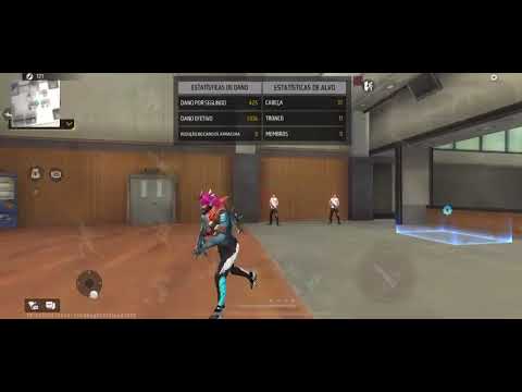 HS PESCOÇO ✅ LINK DIRETO MEDIAFIRE REGEDIT FREE FIRE