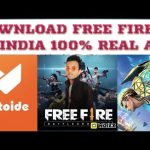 How To Download Free Fire ? || Without Paly Store ||  https://aptoide.pt.aptoide.com/app,.