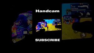 IMPOSSIBLE 🍷🗿 Ff handcam gameplay with mobile 🥵 garena free fire