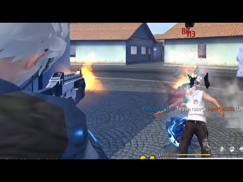 IPA ATUALIZADO FREE FIRE! (VERSÃO 1.92.1) 😈 COMO INSTALAR PELO E-SING!