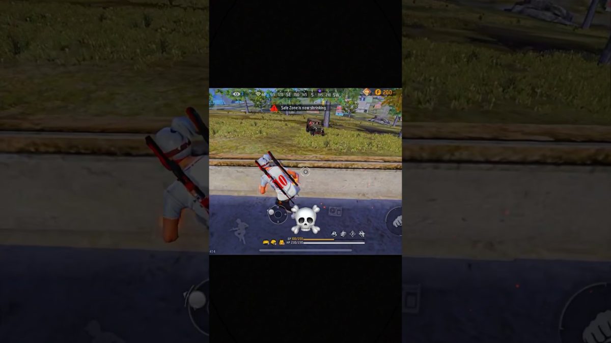 Loot Nii Mila Yarrr 👽? #shorts #trending #freefire