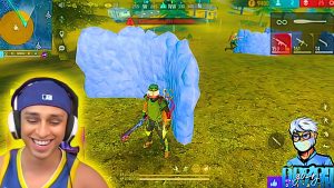 NOBRU FEZ A MELHOR TÁTICA DE TODOS OS TEMPOS NO FREEFIRE - E PEGOU TODOS DE SURPRESA +26KILLS FACIL!