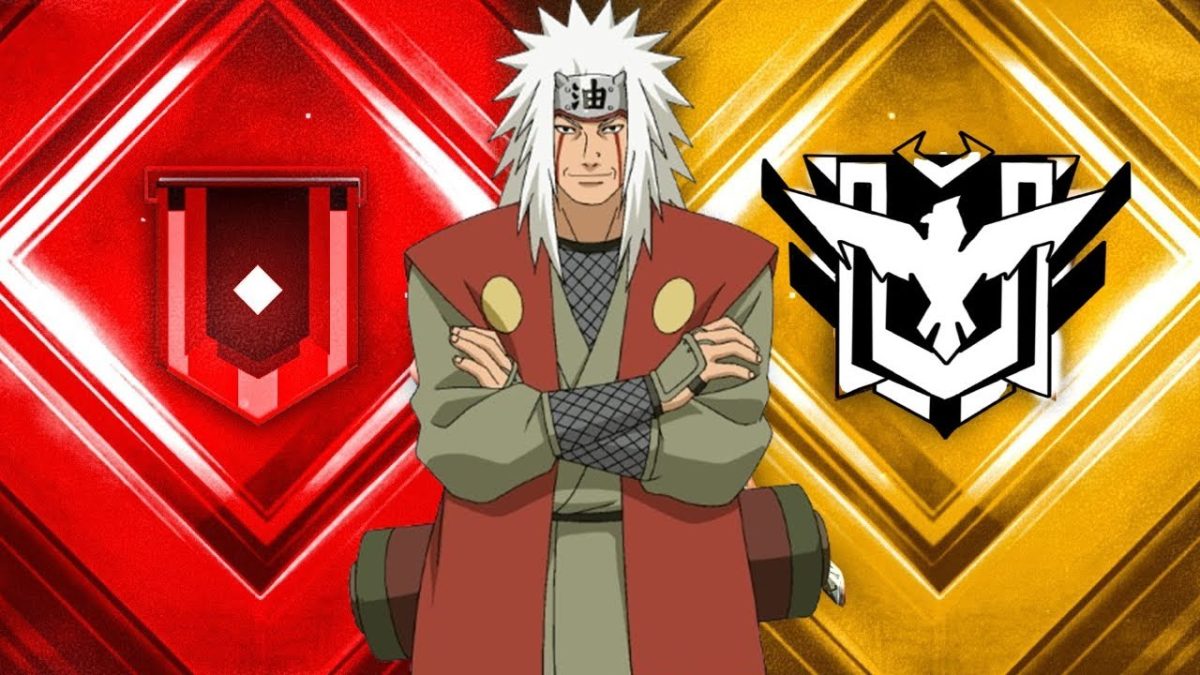 NOVA PATENTE?!  DO OURO AO MESTRE NA NOVA TEMPORADA DO FREE FIRE