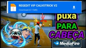 NOVO  REGEDIT _ AIMBOT _ 99% NOVA ATUALIZAÇÃO 2024 AUXÍLIO DE MIRA FREE FIRE