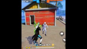 SE VOCÊ LEVAR OS 4 VAI TER FOTINHA! 😳 #ff #freefire