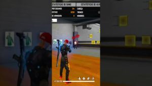 SENSIBILIDADE BLUESTACKS EMULADOR #freefire #emuladorfreefire